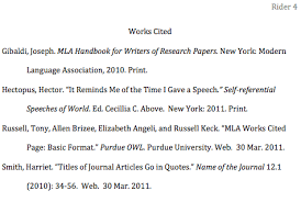 Table of contents mla works cited elements reference examples for different source types reference examples for different source types. Animal Farm Works Cited