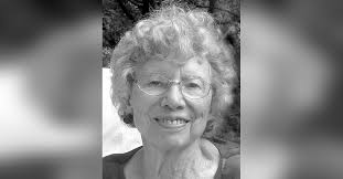 Obituary information for Helen V. Everson