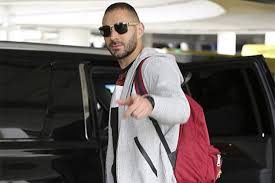 Likes to play long balls. French Justice Decides To Open Old Cases Of Karim Benzema Ø§Ù„Ø´Ø±ÙˆÙ‚ Ø£ÙˆÙ†Ù„Ø§ÙŠÙ†