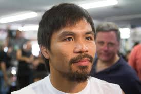 manny pacquaio Archives