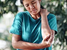 Fibromyalgia: Symptoms, Treatment, Causes, Triggers, and More