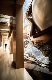Gallery Of Dz Bank Building Gehry Partners 27 Building Photography Banks Building Frank Gehry