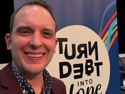 Great to participate in the People's Forum for the G7 Meeting with Jubilee  USA Network and to speak