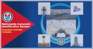 Nationwide Automatic Identification System