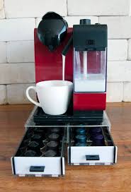 So keep doing that washing your hands thing. White Nespresso Original Capsules Drawer Large 28 Coffee Pod Etsy In 2021 Coffee Pods Design Capsule Coffee Nespresso Coffee Pods