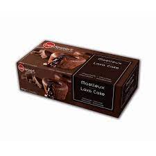 This chocolate cake is all the rage at trendy restaurants. Lava Cake Cu Ciocolata Beldessert 180 G Auchan Online