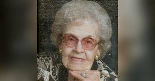 Dorothy Jeanne Robertson Obituary