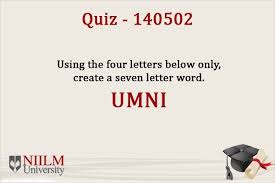 Now it's time to pass on to the other puzzles. Solve The Following Friday Puzzle Brain Teasers Mind Games Lettering