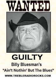 Nothing says Chicago like the Blues