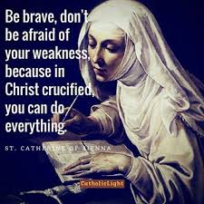  53 Catherine Of Siena Ideas Siena Catherine St Catherine Of Siena