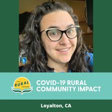 I Am A Rural Teacher