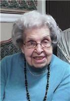 Mary Rockwell Obituary (1917-2017)