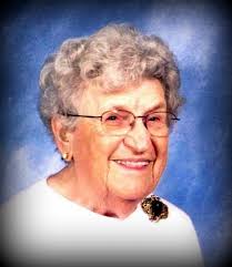 Hedwig Perzyk Obituary