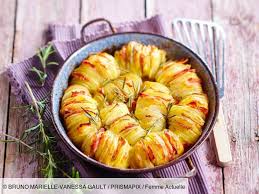 Epingle Sur Pomme De Terre