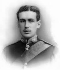 Charles Henry Copley Du Cane of Braxted Hall