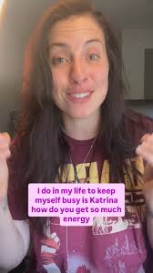 Need more energy? MOVE YOUR BODY!! , Paired with proper nutrition, it has  been scientifically proven that you generate more energy when you exercise  and get in some movement. , Energy doesn’t just ...