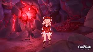 Maybe you would like to learn more about one of these? Wallpaper Genshin Impact Klee Genshin Impact 1920x1080 Onecivilization 1984335 Hd Wallpapers Wallhere