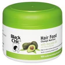 She believes in home remedies and grandma's secrets for. Black Chic Hair Food With Avocado Oil 125ml Hair Treatments Serum Oil Hair Care Health Beauty Shoprite Za