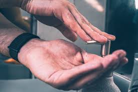 Maybe you would like to learn more about one of these? How To Prevent Rust On Soap Dispenser