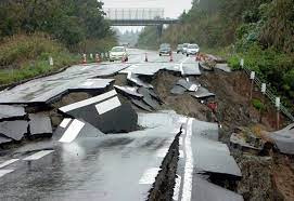 الزلازل بين الابحاث العلمية و القرآن الكريم المرسال