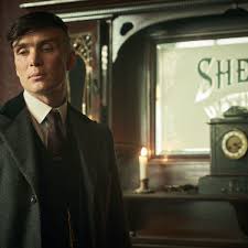 Peaky Blinders Season 6: Tommy Shelby Dies Sacrificing Himself For Ada As  Big Clue Dropped | Tv & Radio | Showbiz & Tv | Express.Co.Uk
