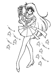Check spelling or type a new query. Free Printable Sailor Moon Coloring Pages For Kids