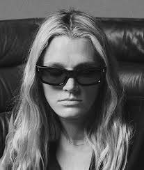 Jacques Marie Mage Initials Sun