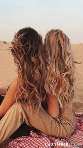 Pin On Luxy Hair Extensions