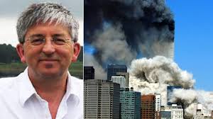 Vicar's 9/11 Facebook Link To Israel Probed