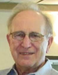 Richard Witt Obituary (1942