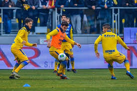 Deposit, opt in and place a £10 qualifying bet at odds of 2.00 or greater within 7 days of opening a new account; Frosinone Live Venezia Frosinone