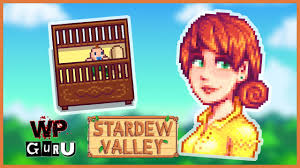 Penny Asks Should We Have A Baby Stardew Valley Youtube