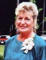 Karen Barlow Obituary