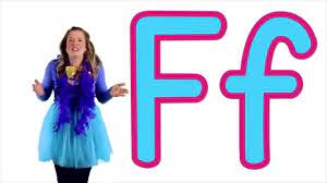 Learn all about the letter f with our phonics letter f song! The Letter F Song Learn The Alphabet Coub The Biggest Video Meme Platform