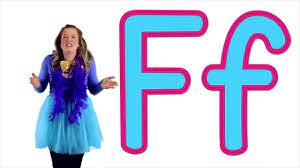 Check out alphabet songs by have fun teaching on amazon music. The Letter F Song Learn The Alphabet Coub The Biggest Video Meme Platform