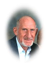 Obituary of Robert Gordon Benson