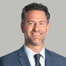 Christopher Goff, USA