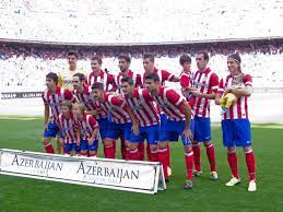 Atlético de madrid and the world's leading money transfer company have renewed their partnership for another season. 2013 14 Atletico Madrid Season Wikipedia