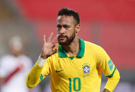 There will be a limited amount of fans allowed inside in the stadium due to. Brazil Vs Ecuador Live Stream 6 3 21 Watch Conmebol 2022 Fifa World Cup Qualifier Online En Vivo Time Tv Channel Nj Com
