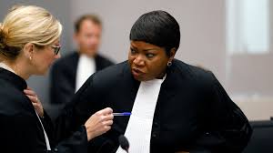 The role of the on 15 june 2012, fatou bensouda made her solemn undertaking and formally took office as the. The Icc The Trump Administration And Africa Council On Foreign Relations