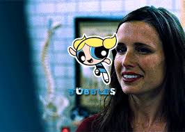 TV and Enneagram — Nancy Drew (2019): Ned (Nick) Nickerson