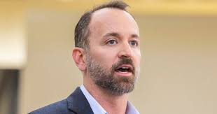 Lincoln Community Foundation president to resign