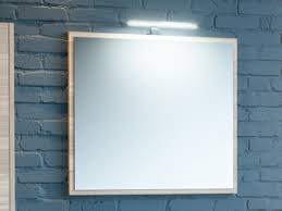 Eur 15,19 5% di sconto. Specchio Bagno Con Luce Led O Senza Luce Scopri I Prezzi