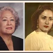 Parras Family Obituaries