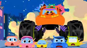 Baby Car Boom Boom Vroom Voom Song For Children Pinkfong Remix Of Baby Shark Youtube