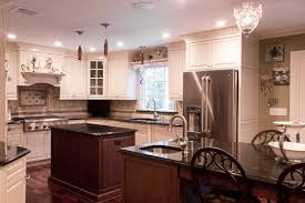 I can't be more pleased with how fred, michelle and their whole team handled the huge project. 7 Modern Kitchen Remodeling Ideas That Will Inspire You