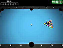 How to play 8 ball pool with friends. Pool Games Pog Com