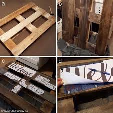Wooden Pallet Disposable Pallet Euro Pallet Label Paint Wooden Sign Signpost Wedding Diy Self Make Bemalte Holzschilder Rustikaler Geburtstag Bemalte Paletten