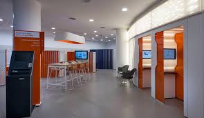 Con nuestra app galicia podés: Total Tool Ba Retail Design Diseno De Espacios Y Locales Comerciales Casos Banco Galicia