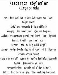 Kiskanma Bakiyim Burclar Ilham Veren Sozler Oglak Burcu